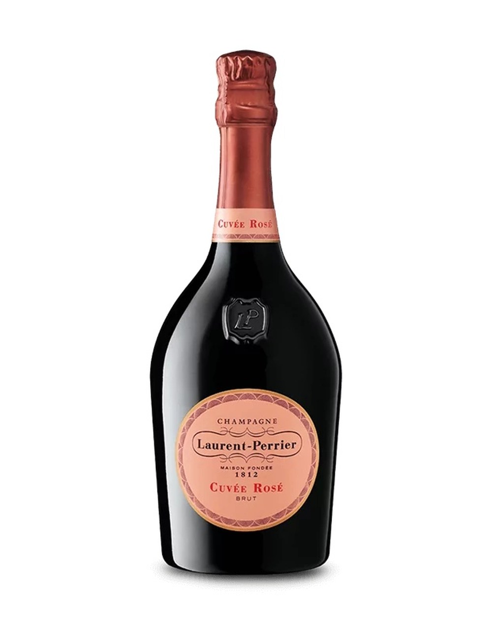 Laurent-Perrier Cuvée Rosé