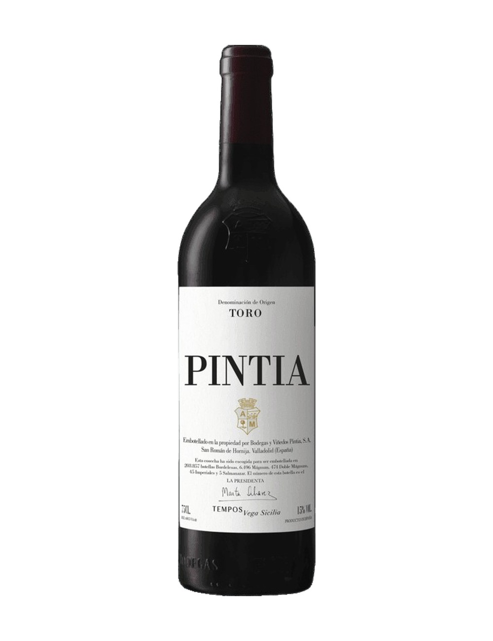 Pintia Magnum