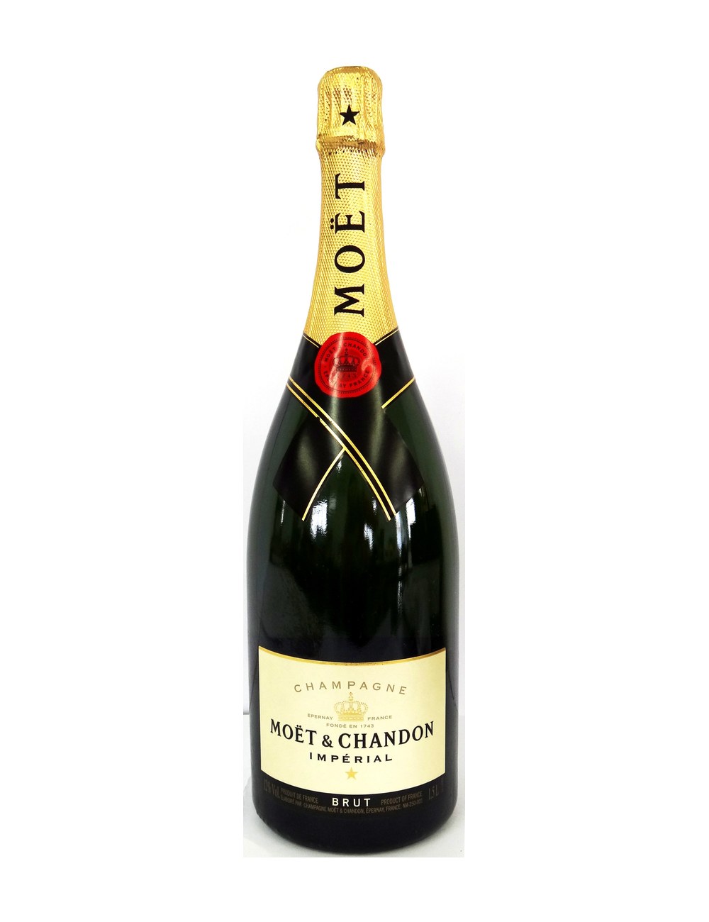 Moet Chandon Brut Imperial Magnum