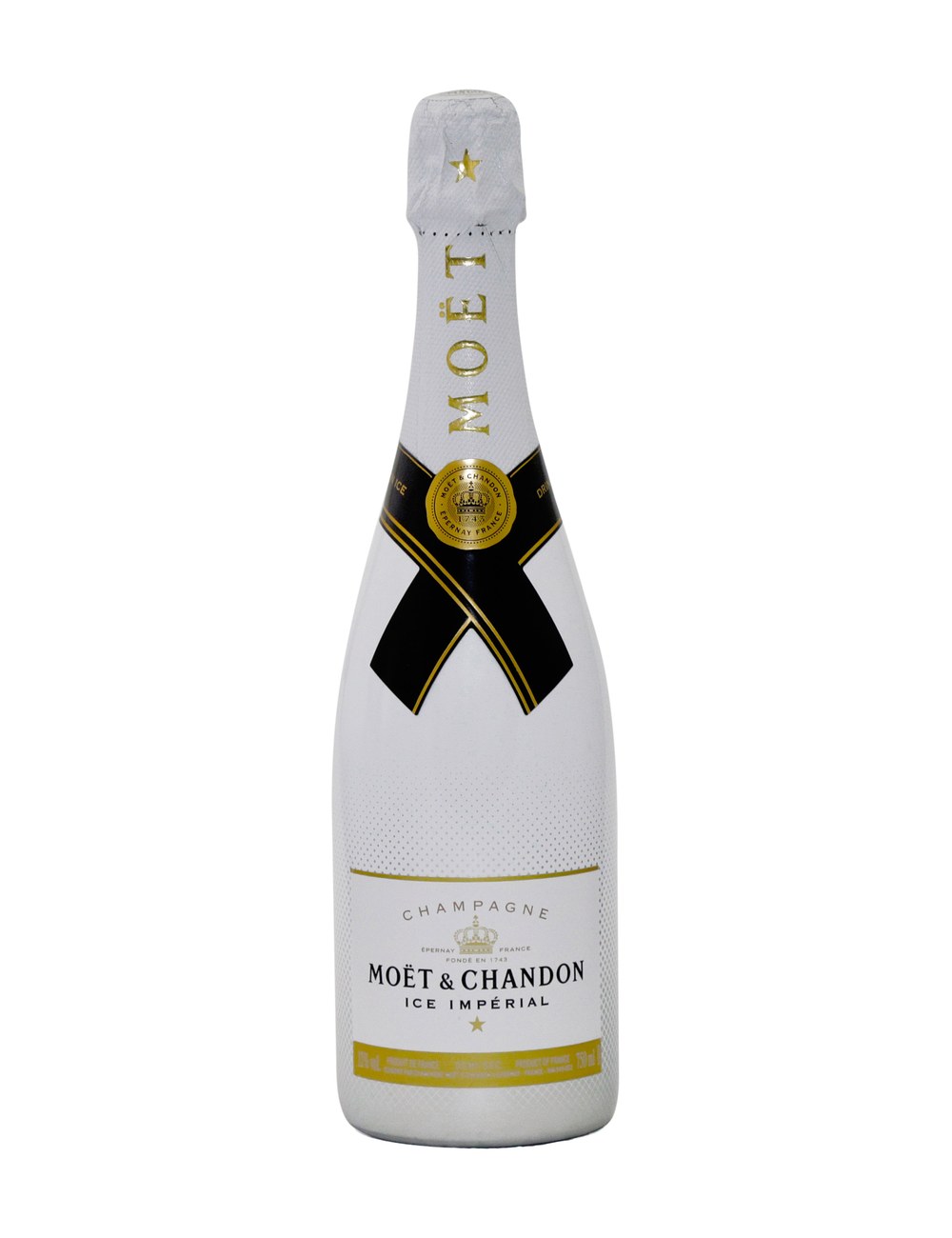 Moet Chandon Ice Imperial