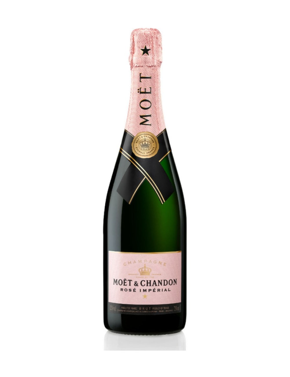 Moet Chandon Imperial Rosé