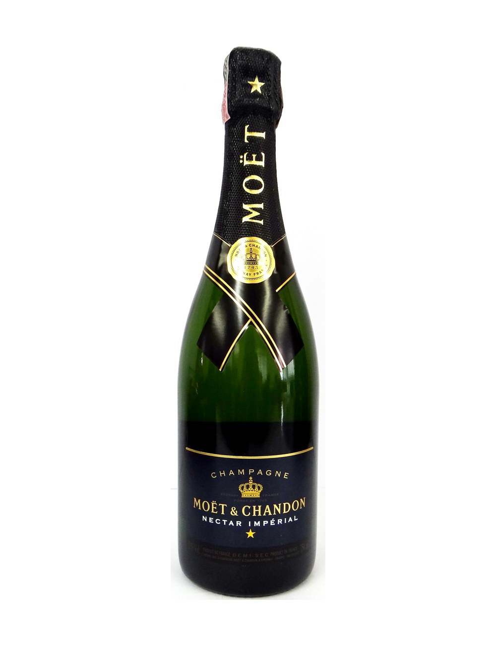 Moet Chandon Nectar Imperial Demi Sec