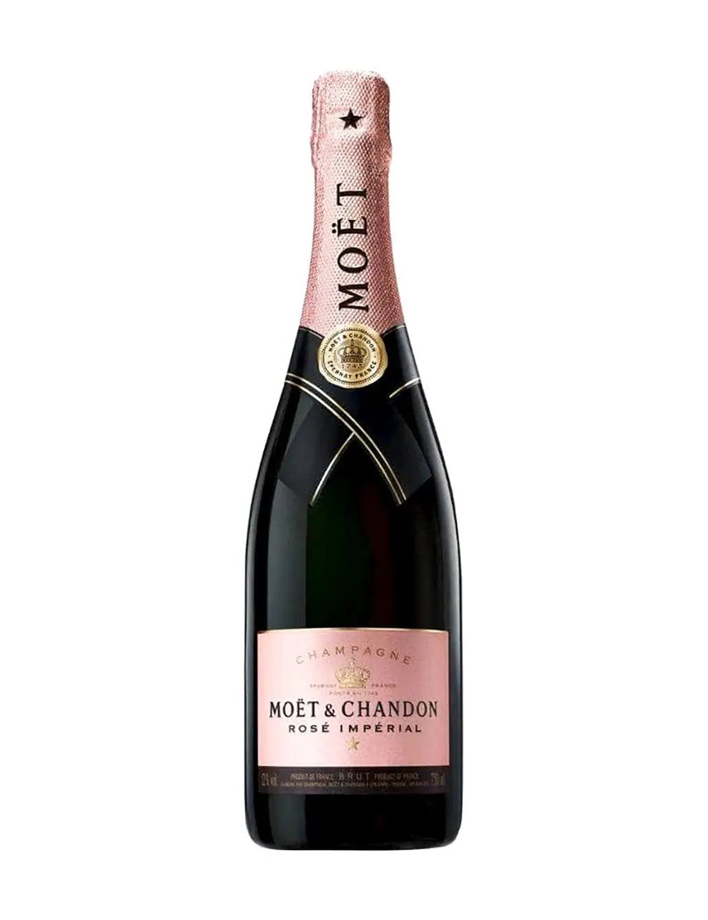 Moet Chandon Rosé Imperial Jeroboam