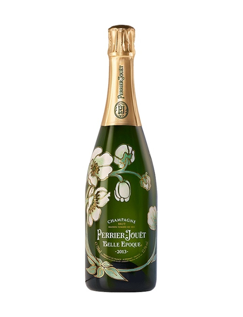Perrier-Jouet Belle Epoque Brut 2013
