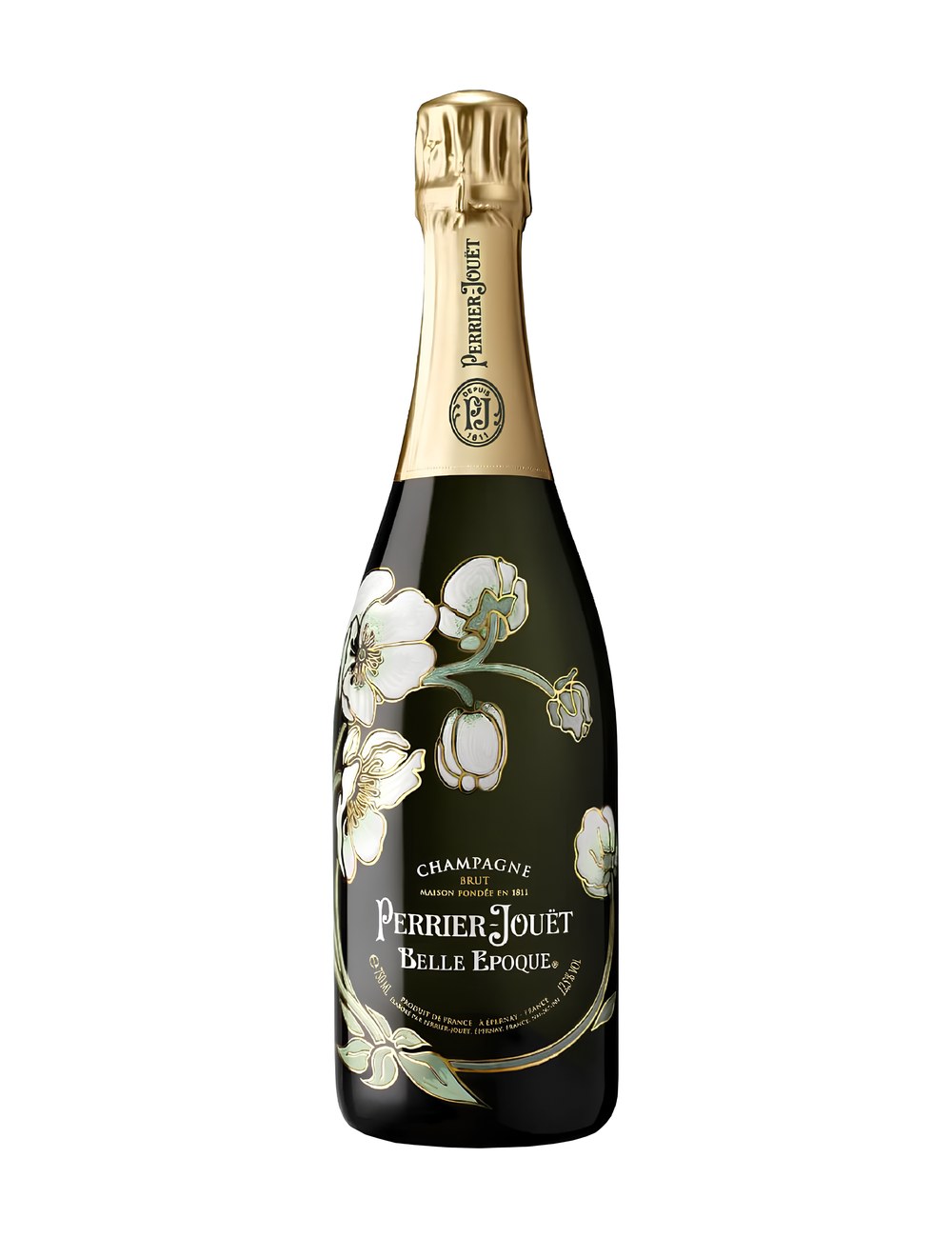 Perrier-Jouet Belle Epoque Brut