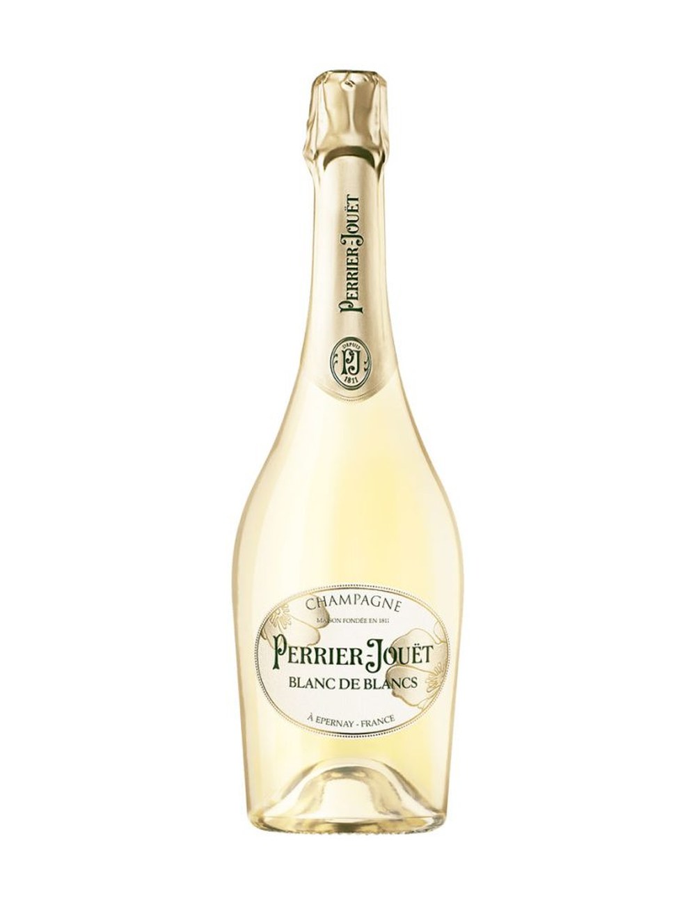 Perrier-Jouet Blanc de Blanc