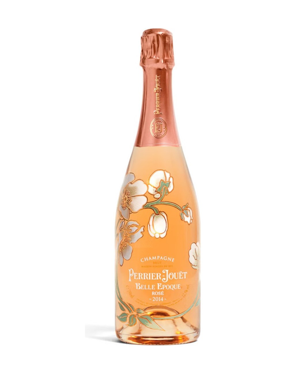 Perrier-Jouët Belle Epoque Rosé