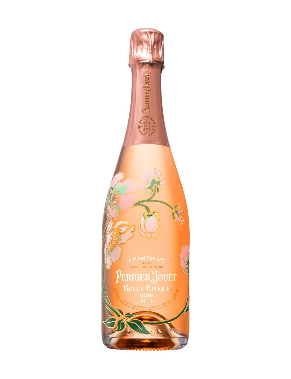 Perrier-Jouët Belle Epoque Rosé 750 ml