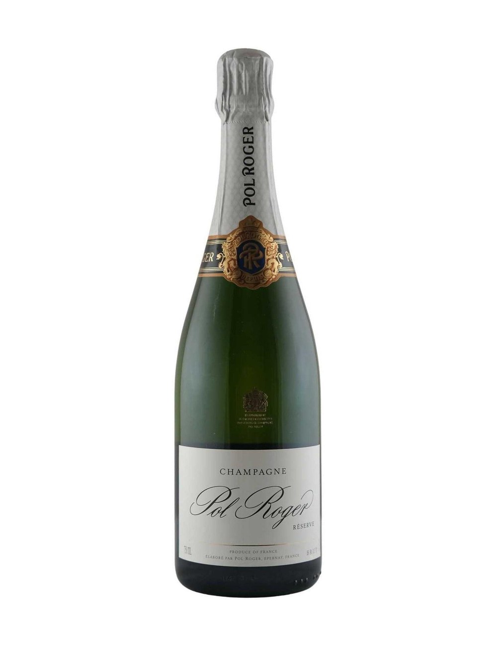 Pol Roger Brut Reserve
