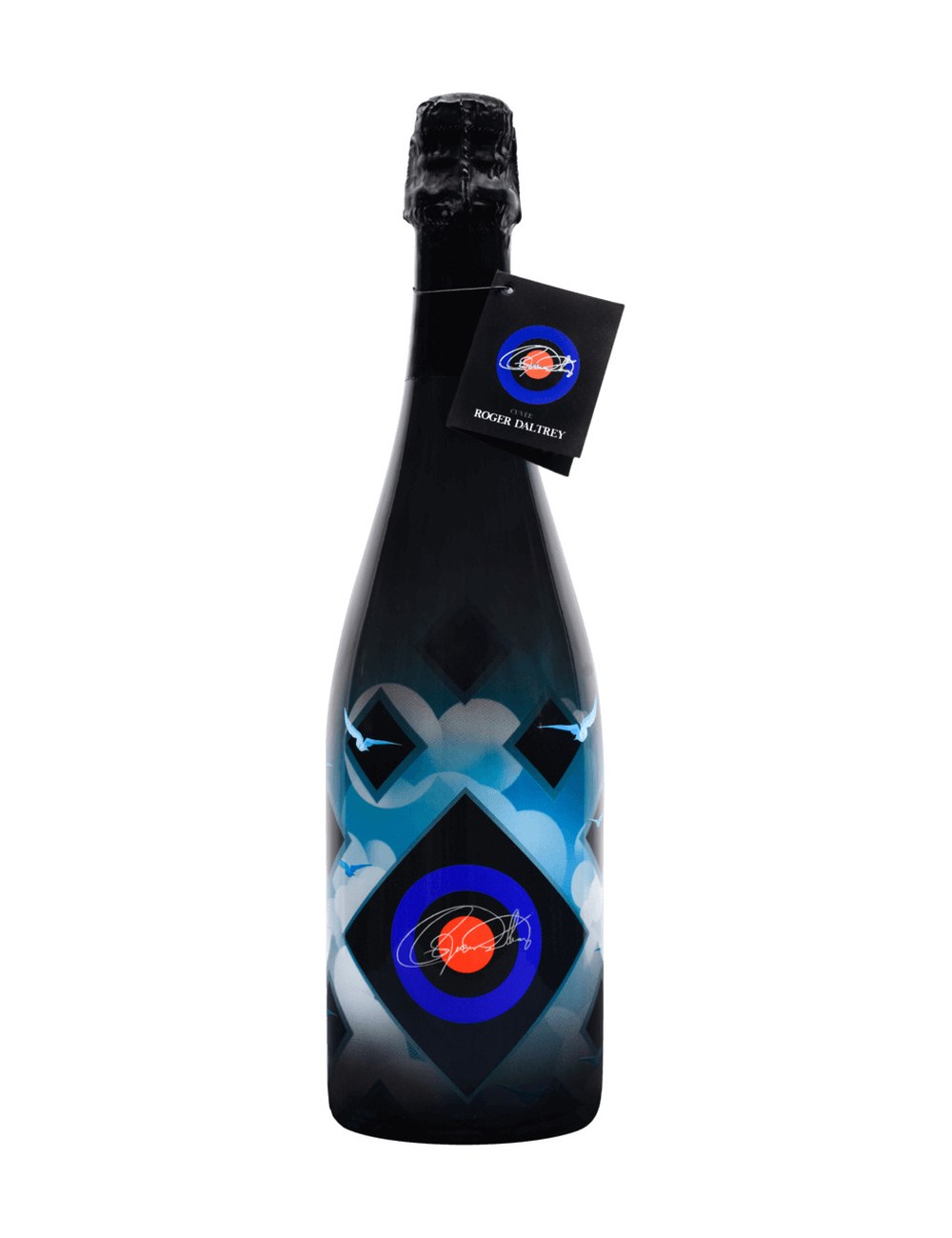 Roger Daltrey Brut