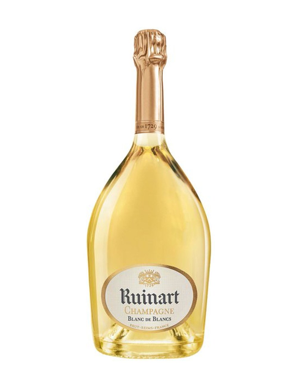Ruinart Blanc De Blancs