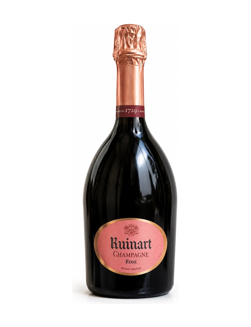 Ruinart Rosé