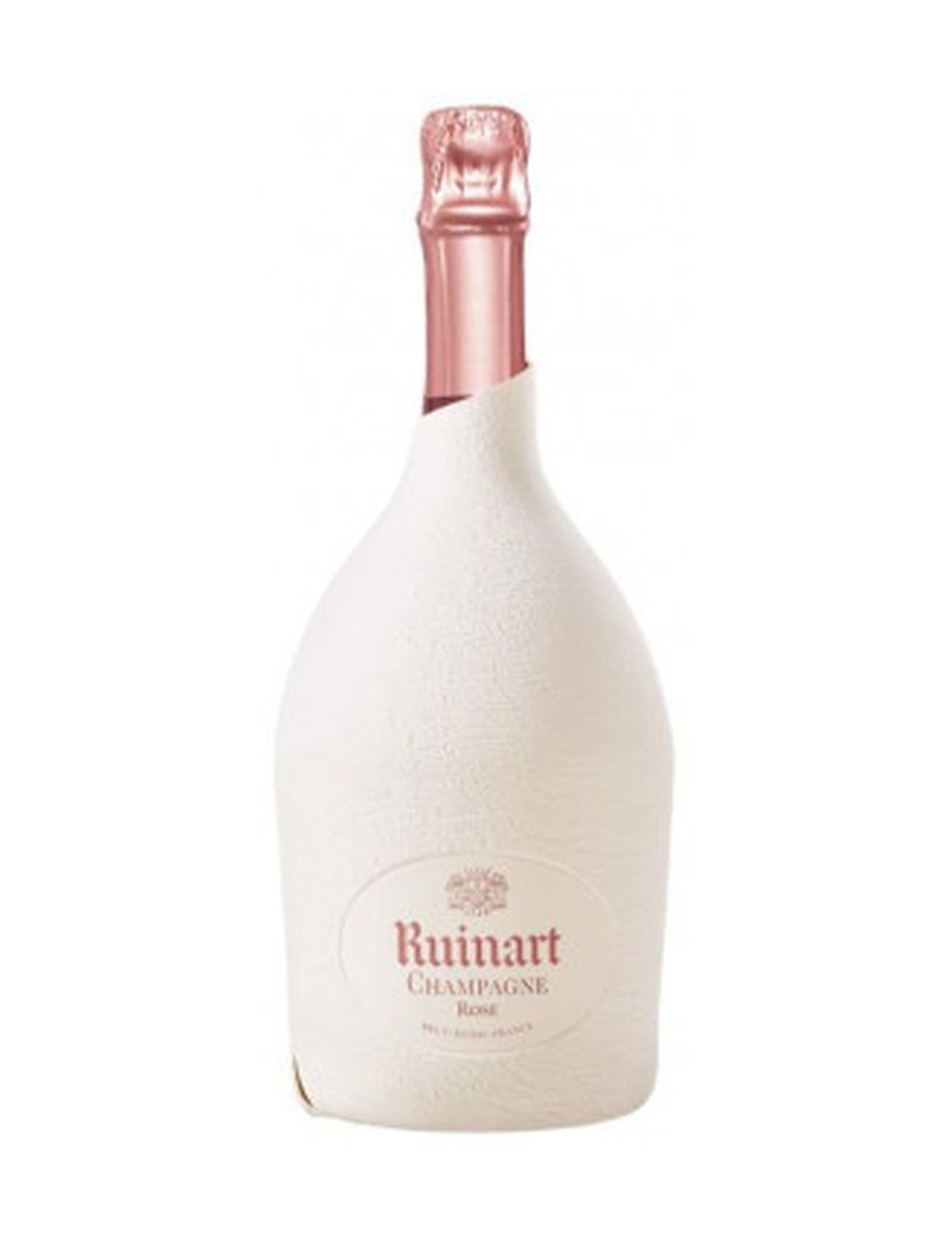 Ruinart Rosé Edição Especial