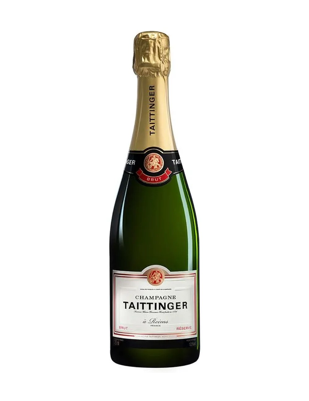 Taittinger Brut