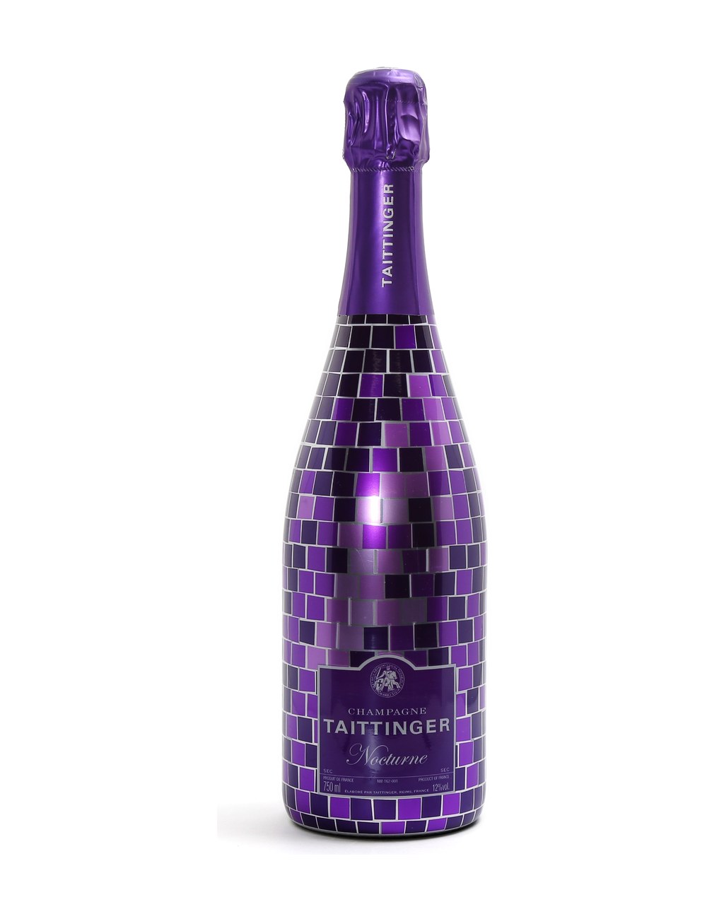 Taittinger Nocturne Demi Sec