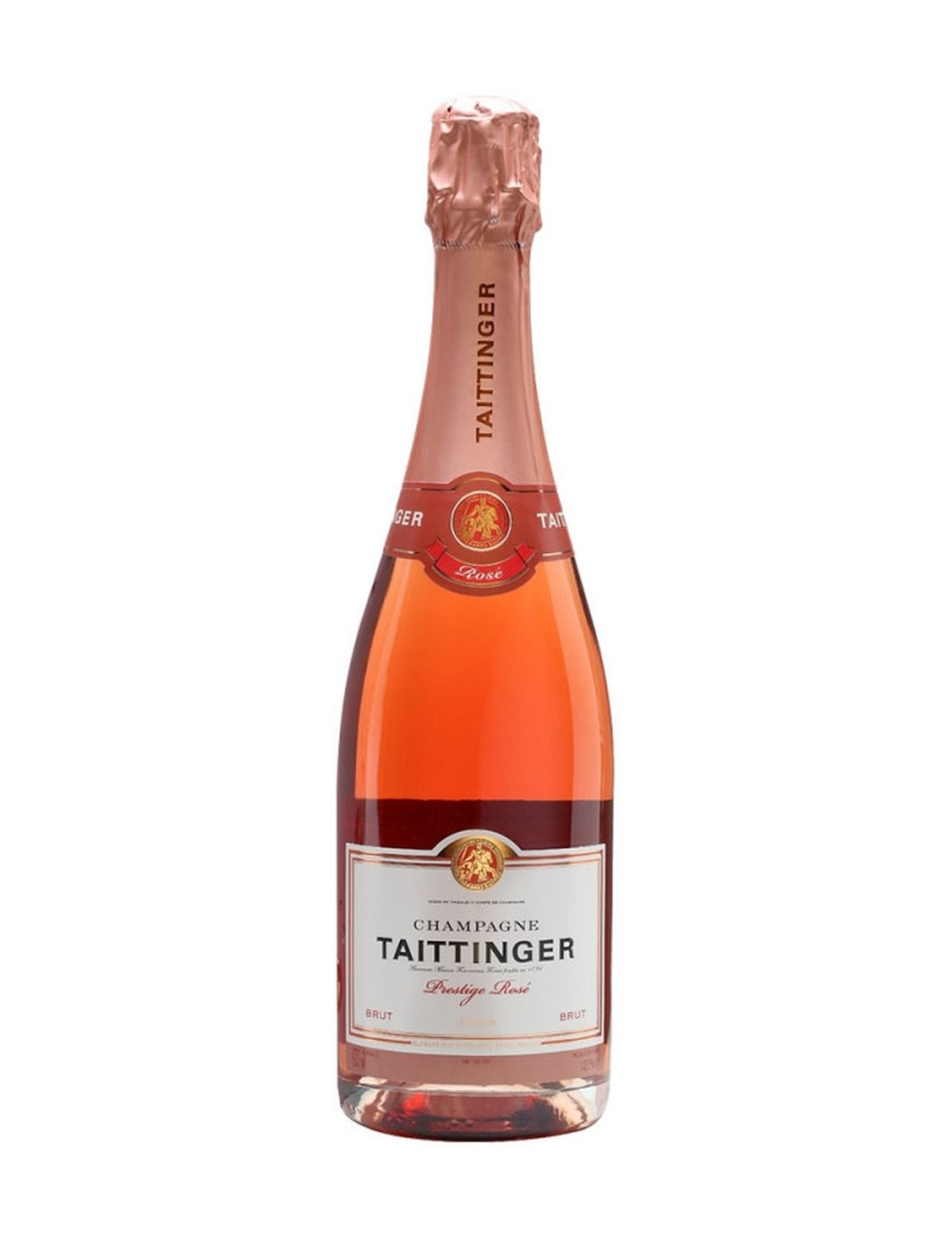Taittinger Rosé 750 ml