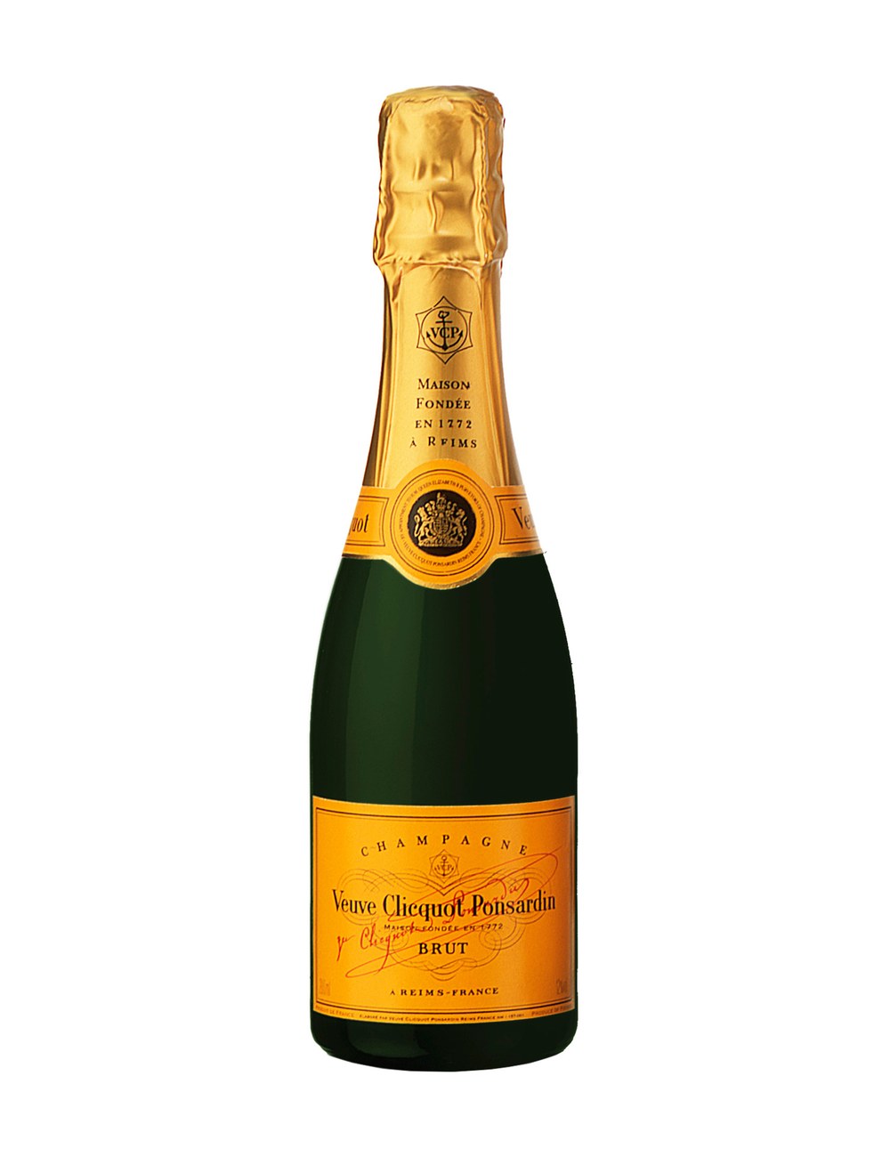 Veuve Clicquot Brut 375 ml