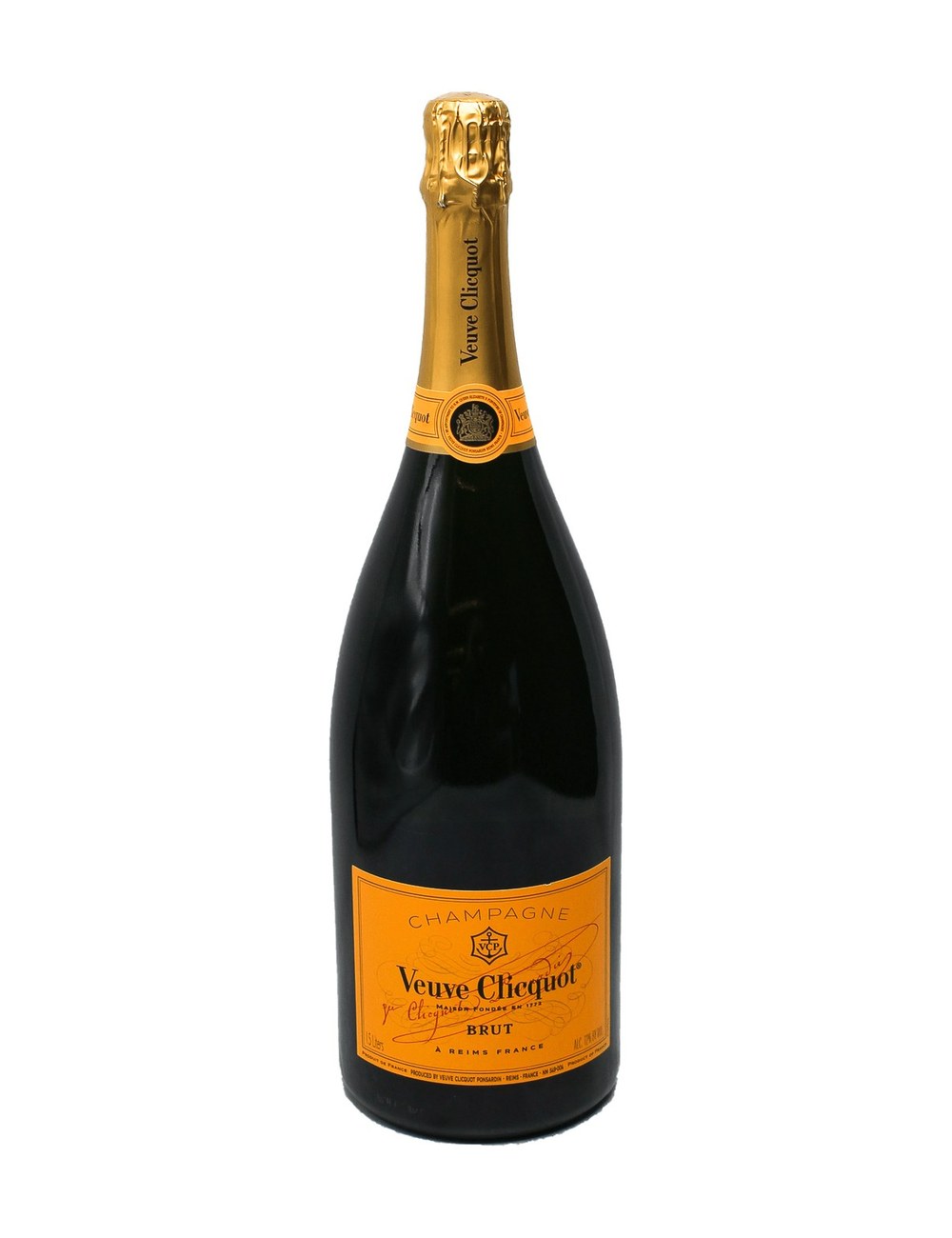 Veuve Clicquot Brut Jeroboam