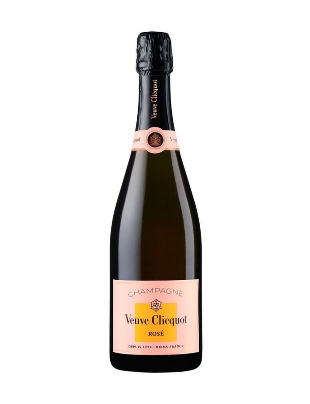 Veuve Clicquot Brut Rose Cooler