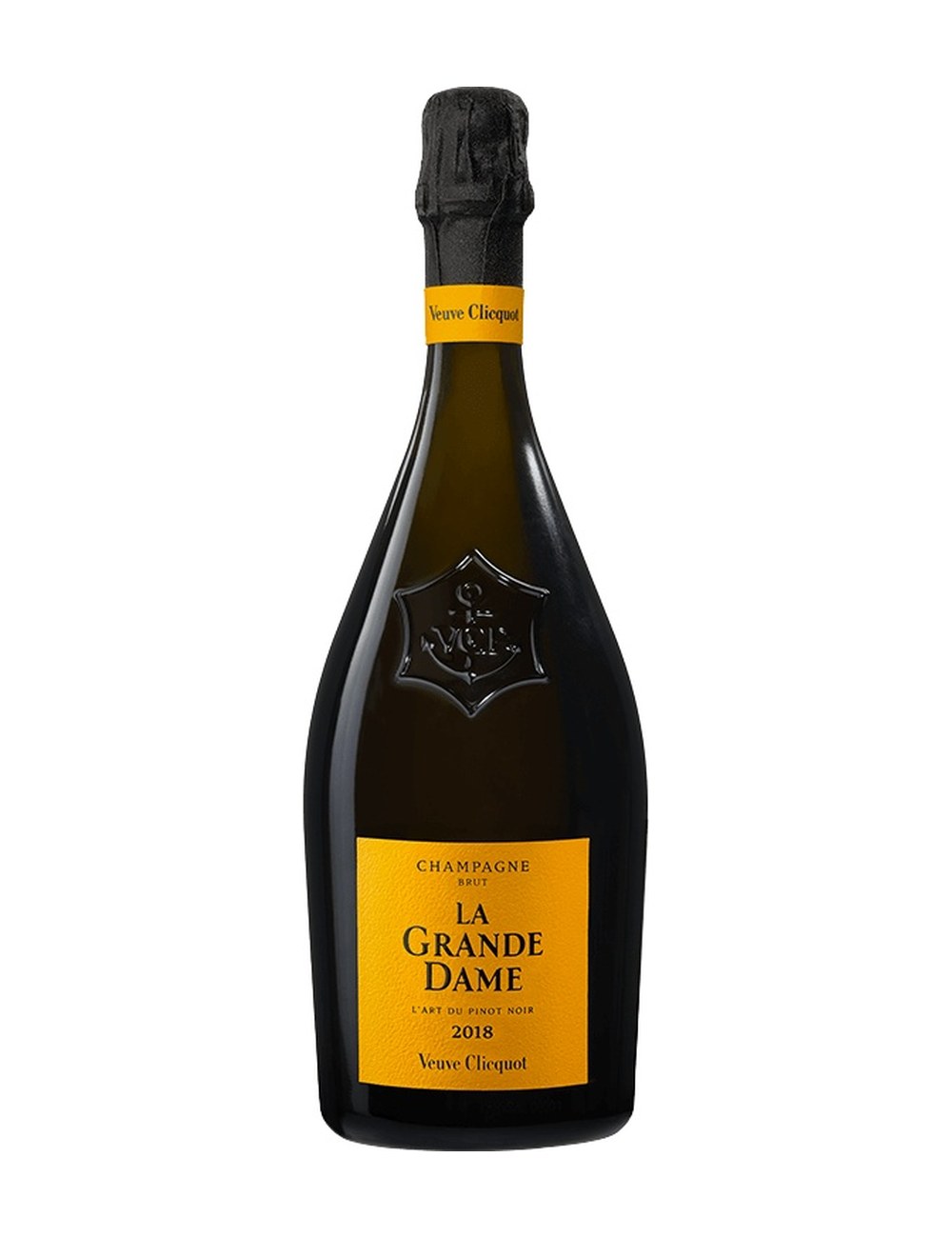 Veuve Clicquot La Grande Dame
