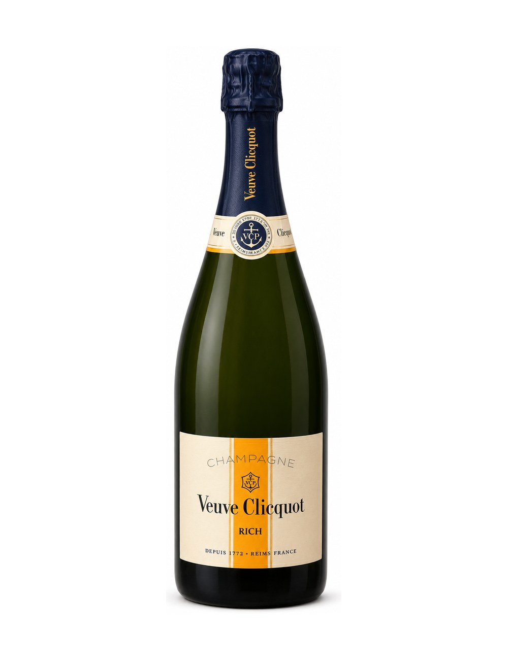 Veuve Clicquot Rich