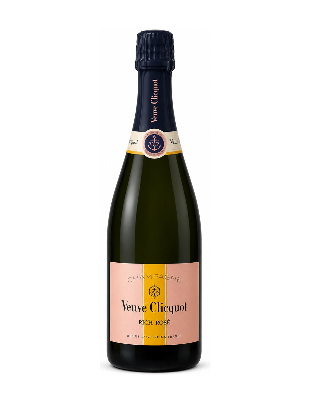 Veuve Clicquot Rich Rose