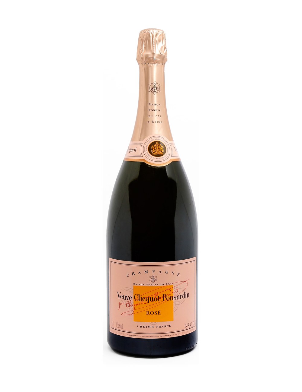 Veuve Clicquot Rose