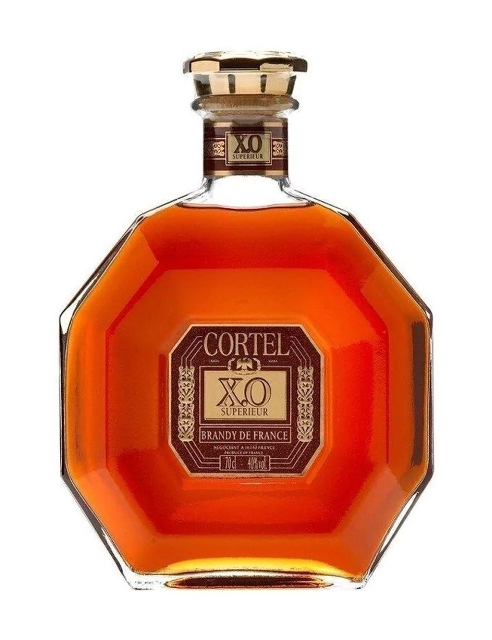 Cortel XO Superior