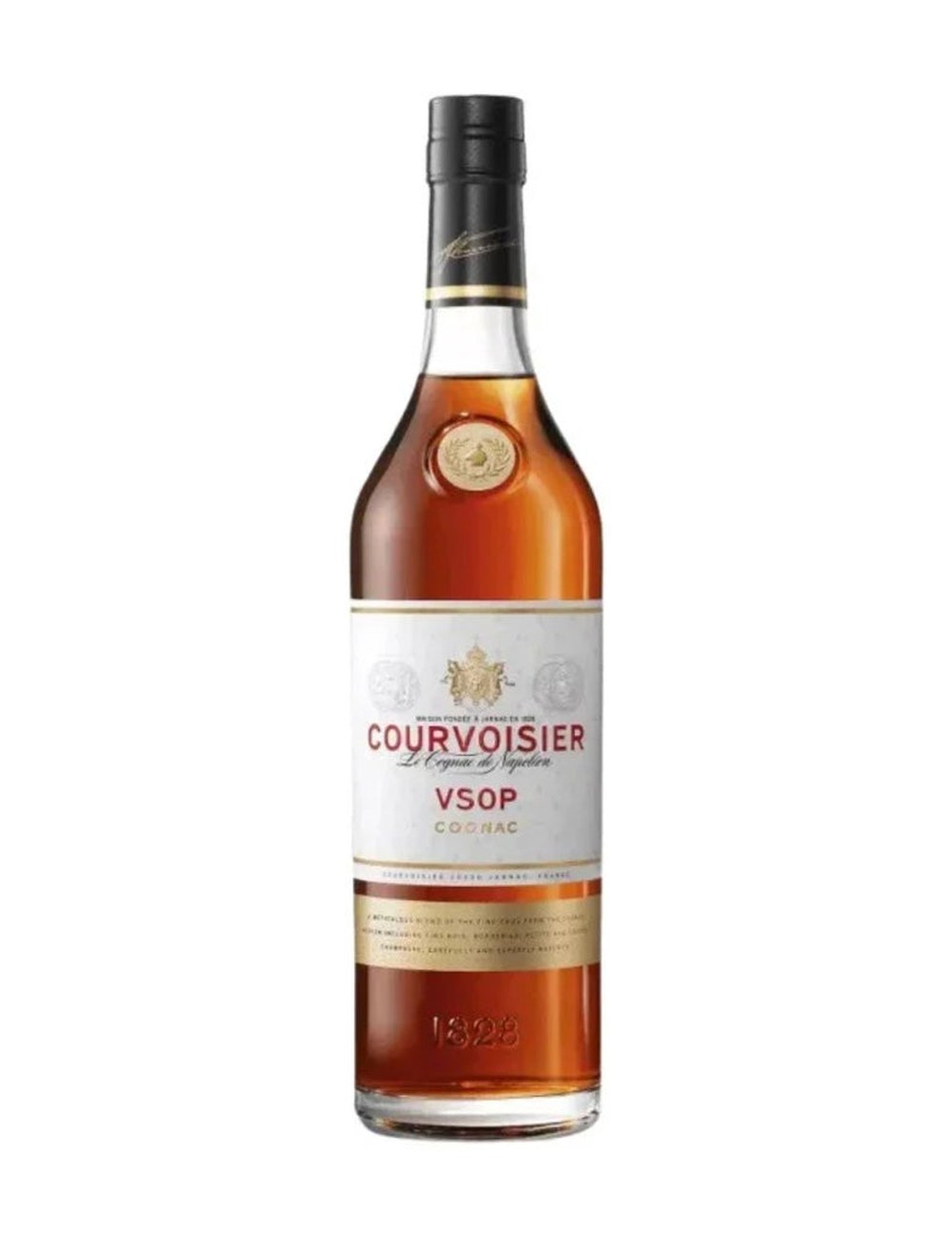 Courvoisier VSOP