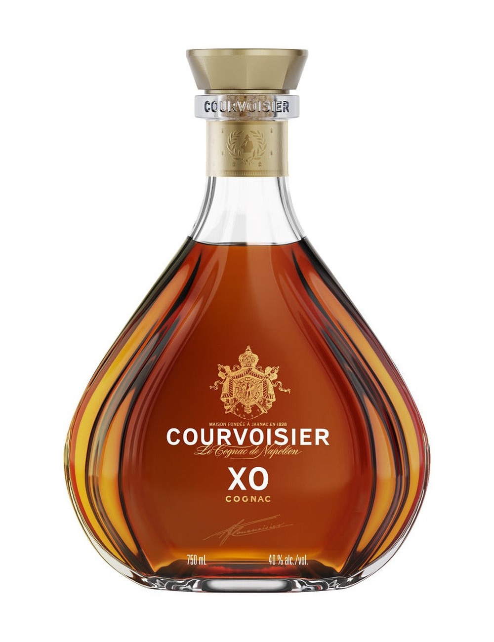 Courvoisier XO