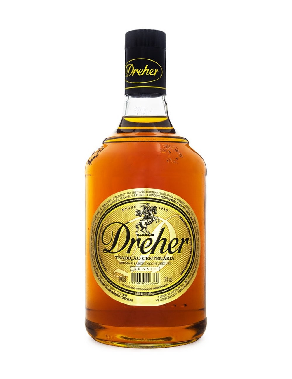 Dreher