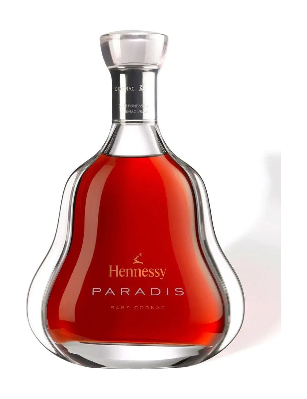 Hennessy Paradis