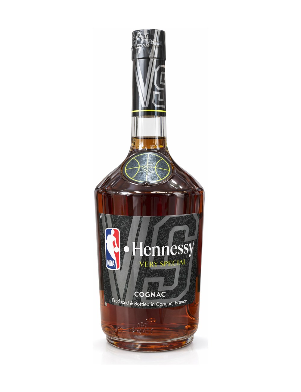 Hennessy Very Special NBA Edition