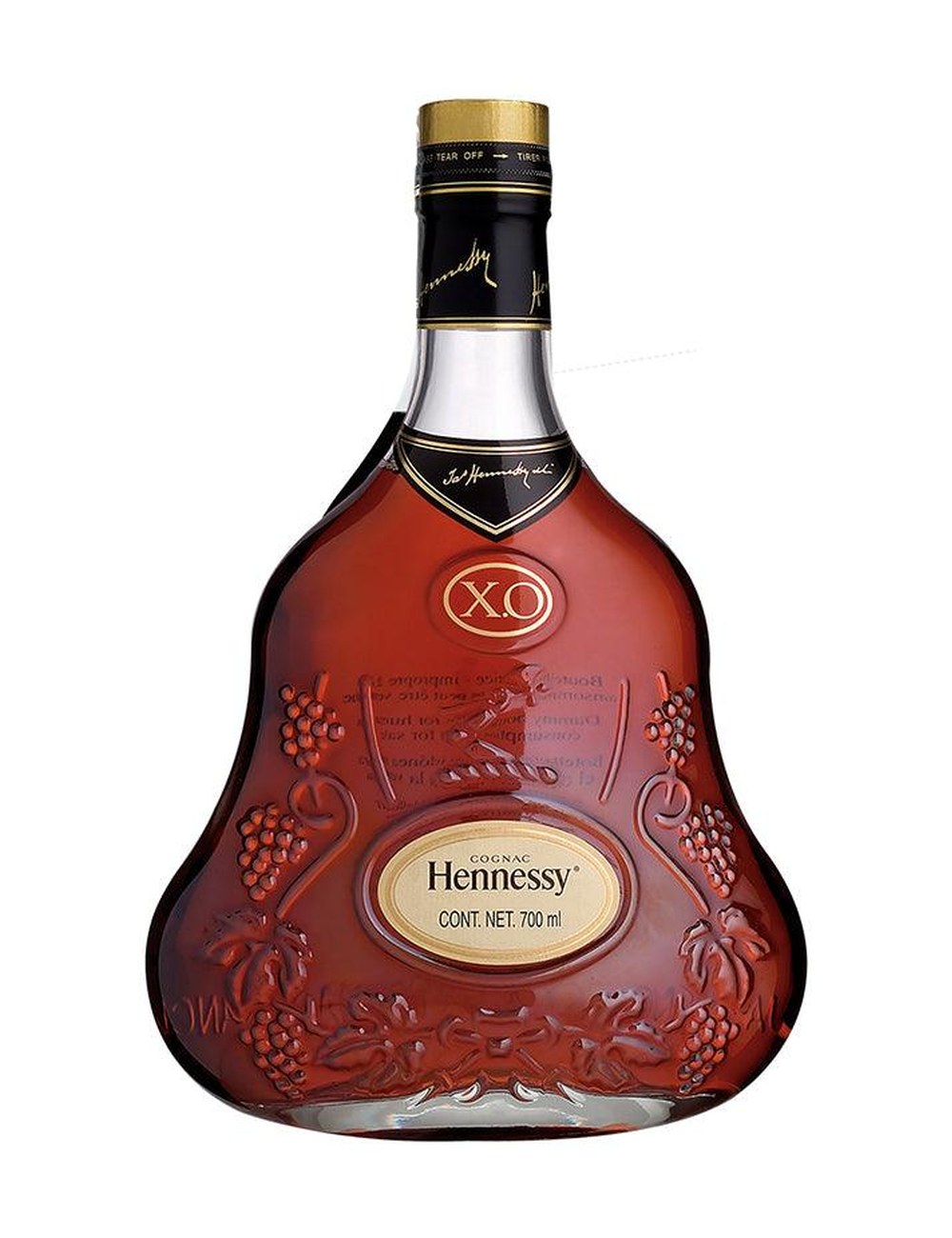 Hennessy XO