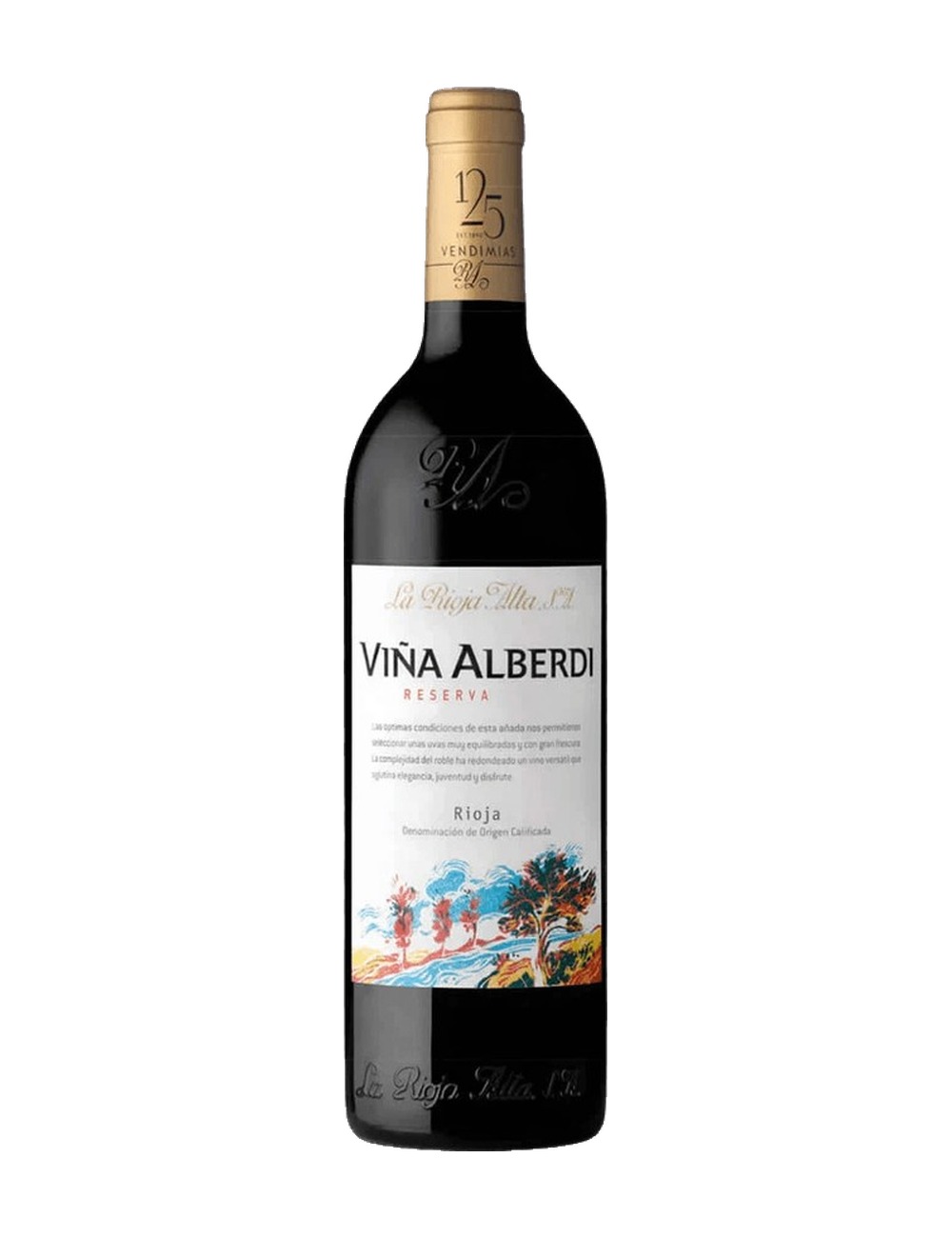 Viña Alberdi
