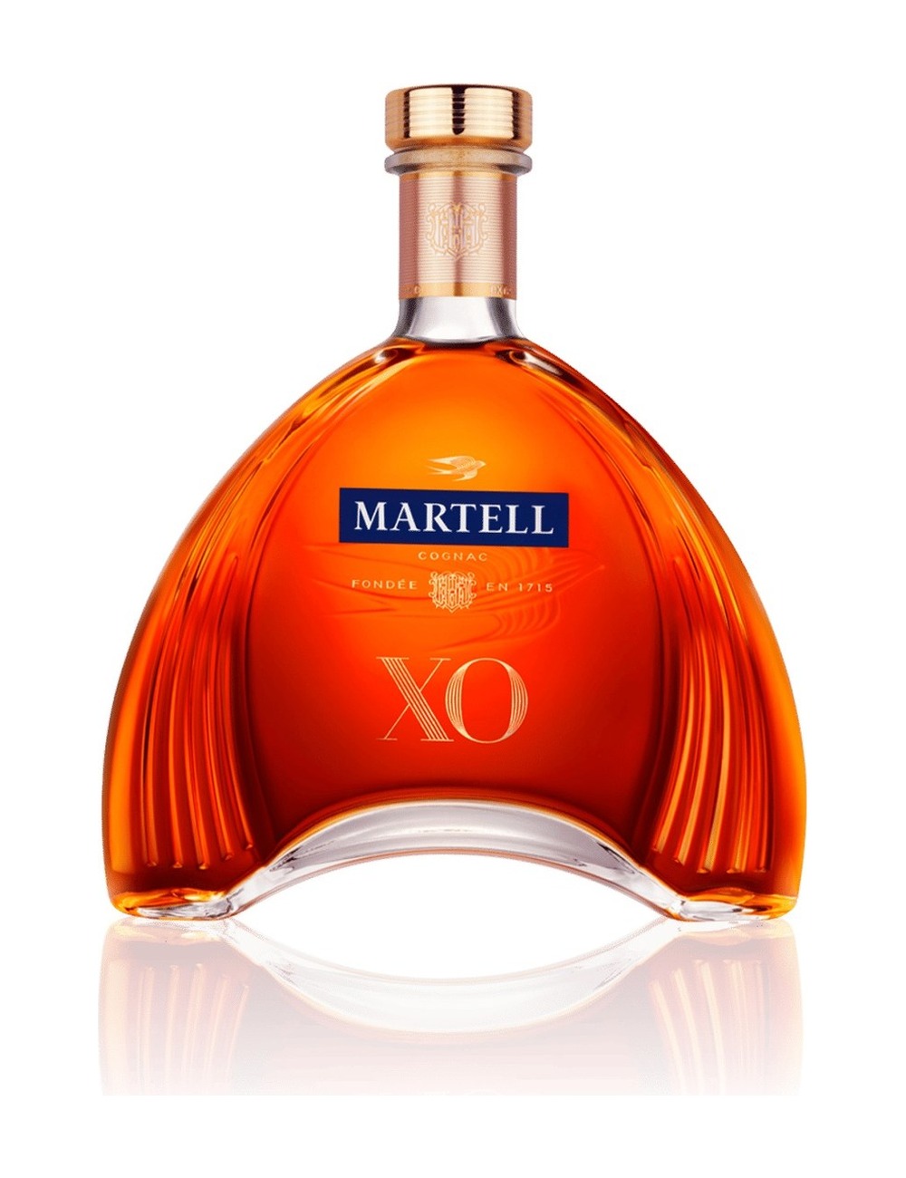 Martell XO