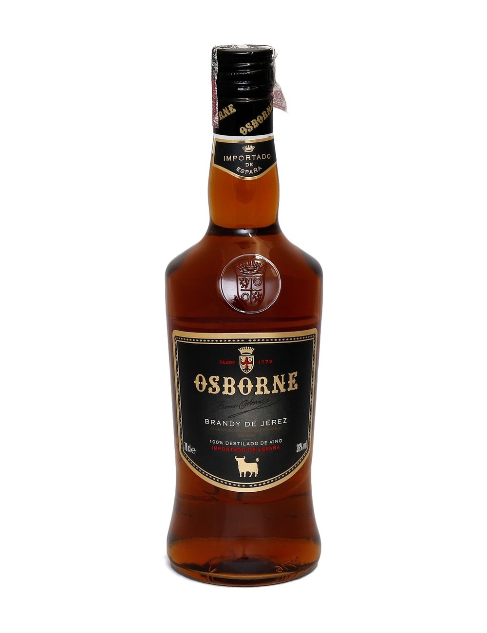 Osborne Brandy De Jerez