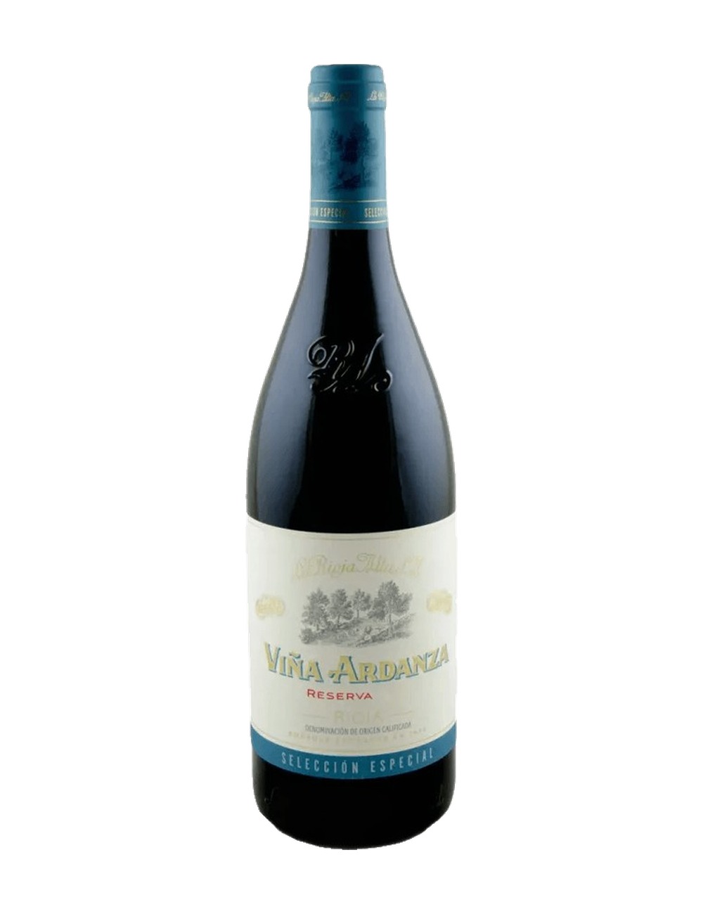 Viña Ardanza