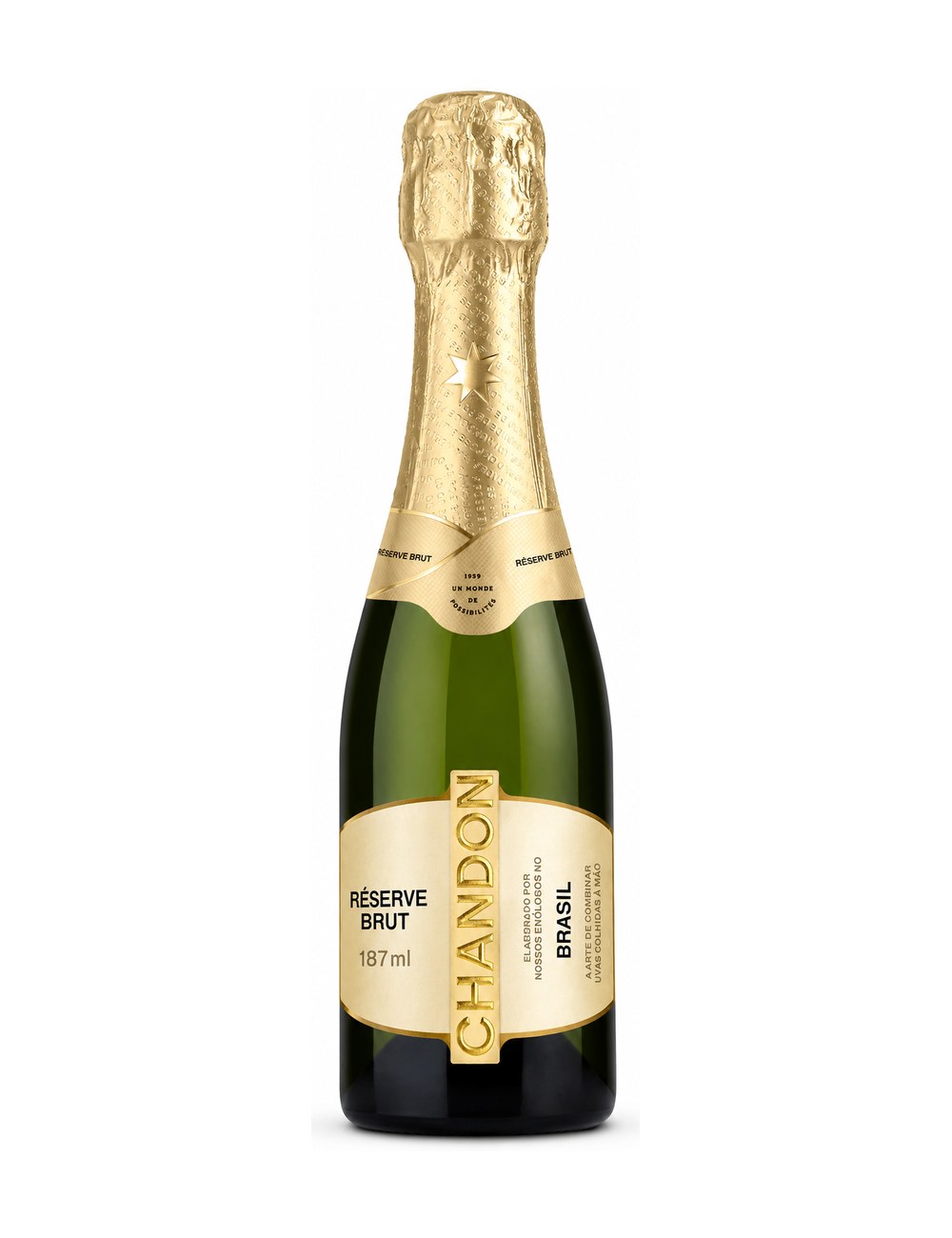 Baby Chandon Brut