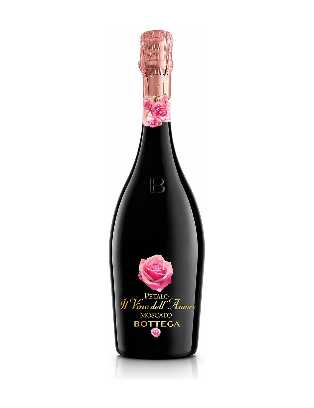 Bottega Petalo IL Vino dell' Amore Moscato