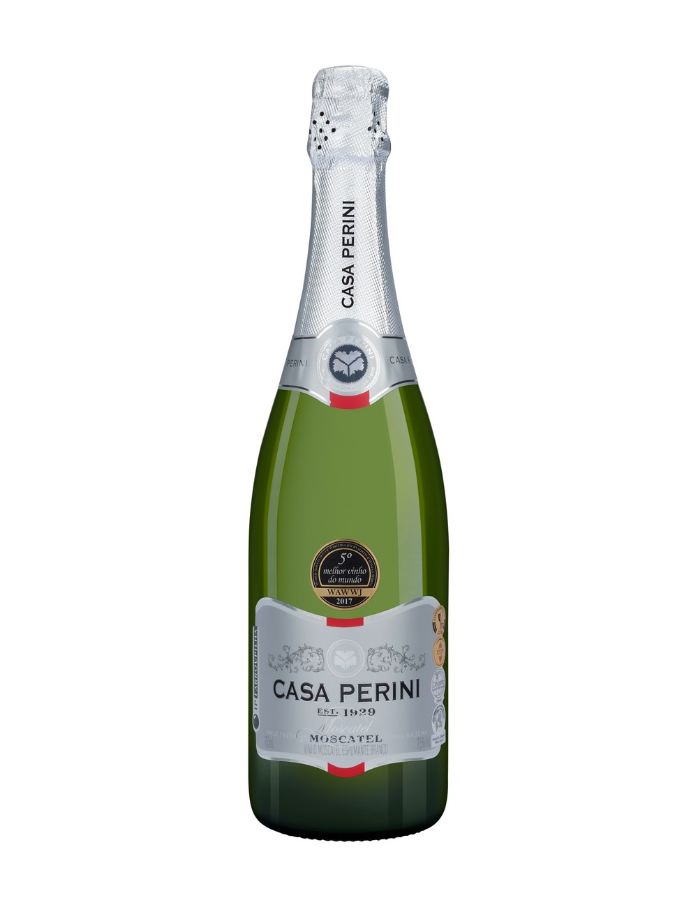 Casa Perini Moscatel