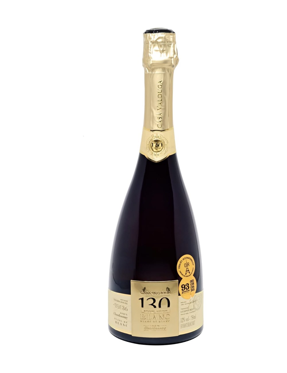 Casa Valduga 130 Blanc de Blanc