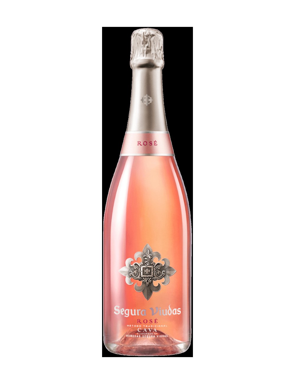 Cava Segura Viudas Rose