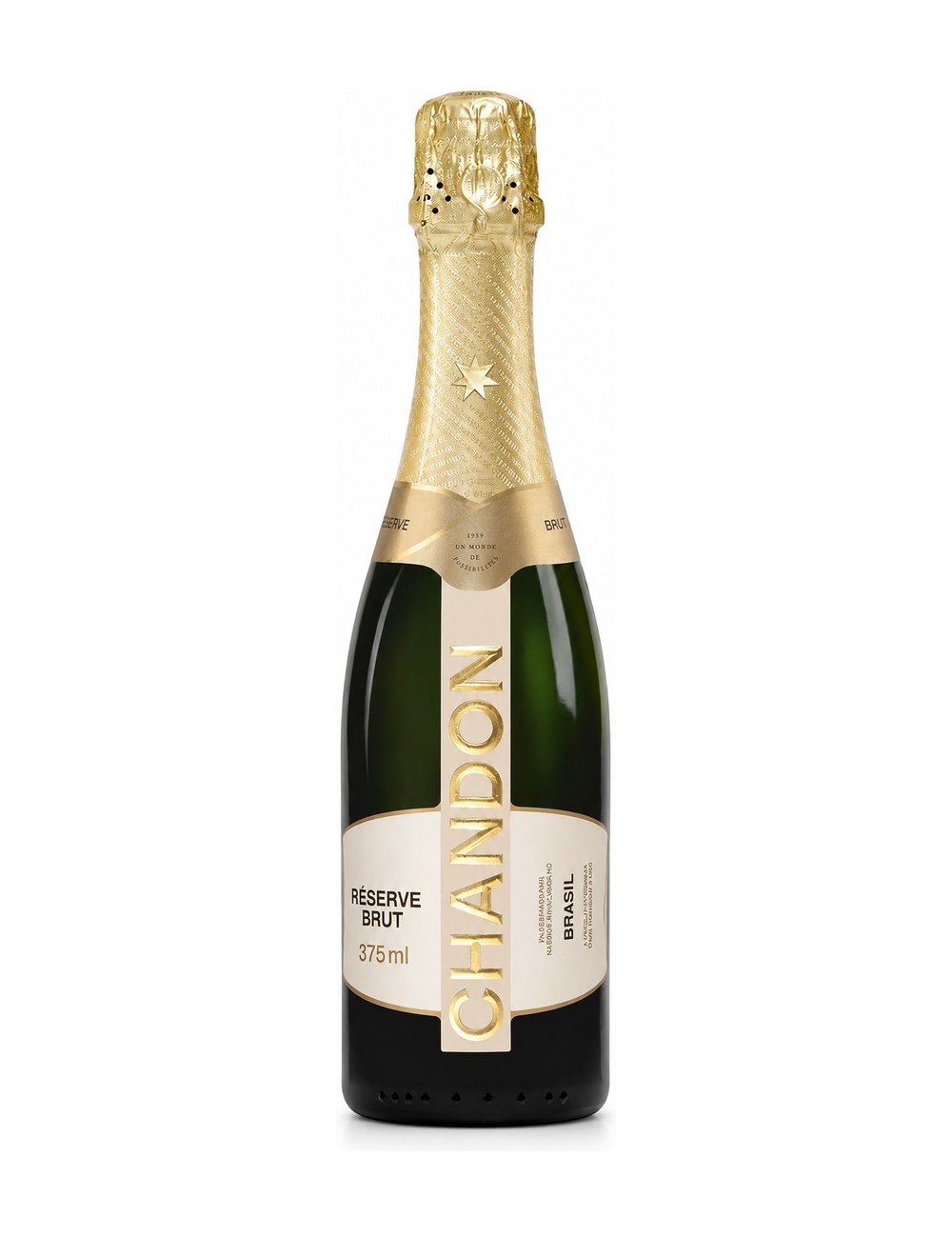 Chandon Brut 375 ml
