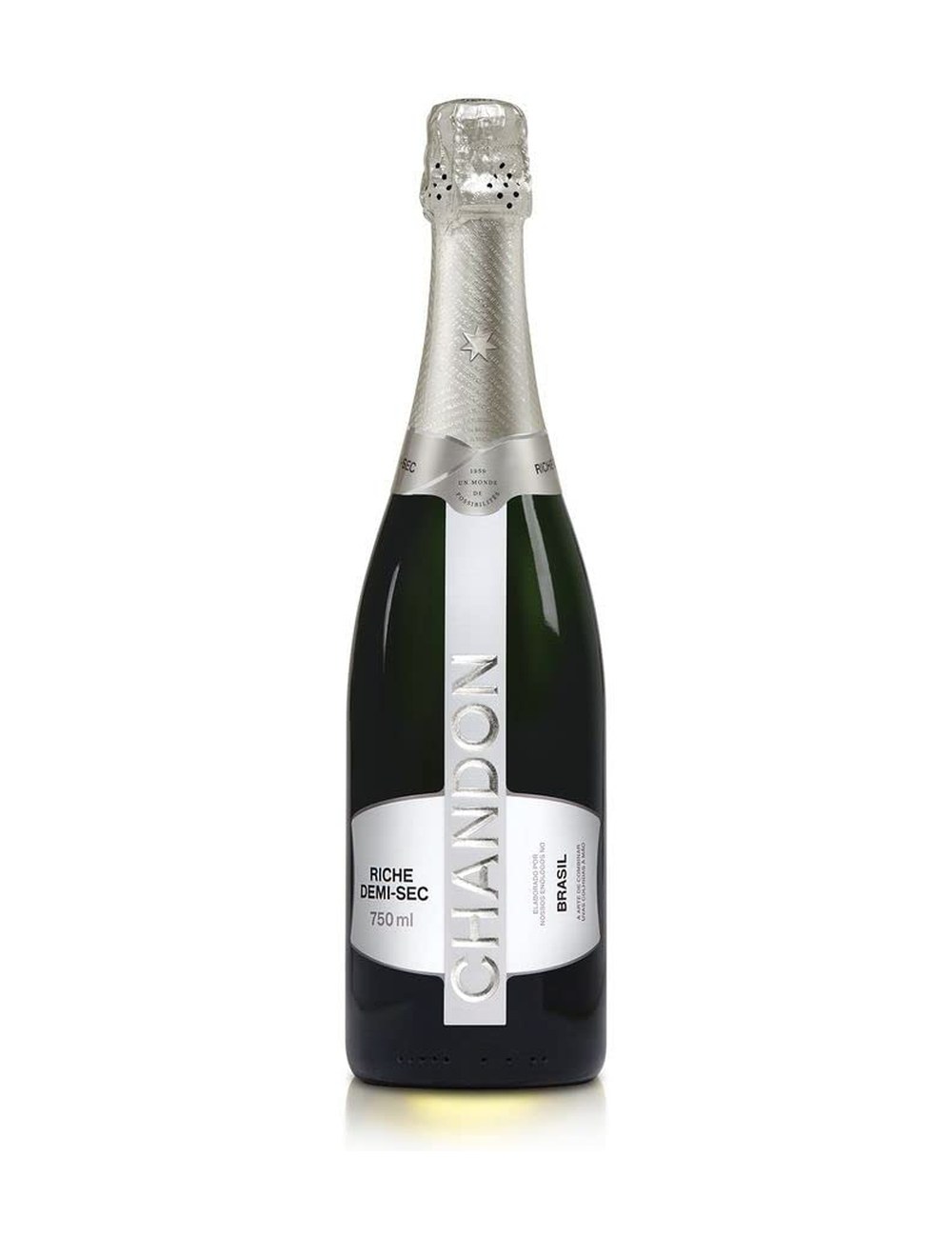Chandon Demi-Sec Riche