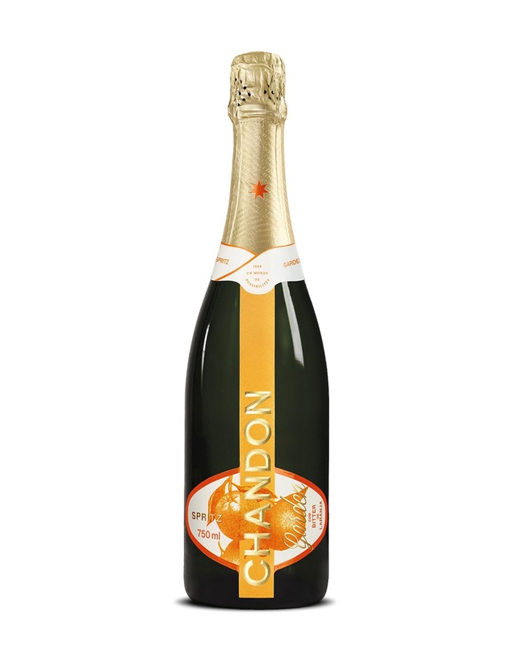 Chandon Garden Spritz