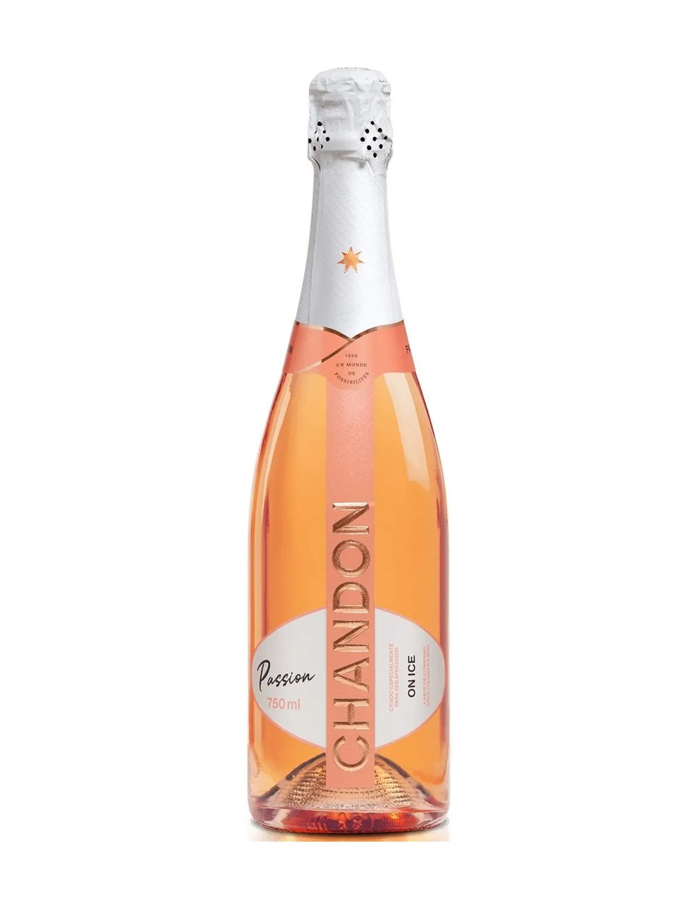 Chandon Passion