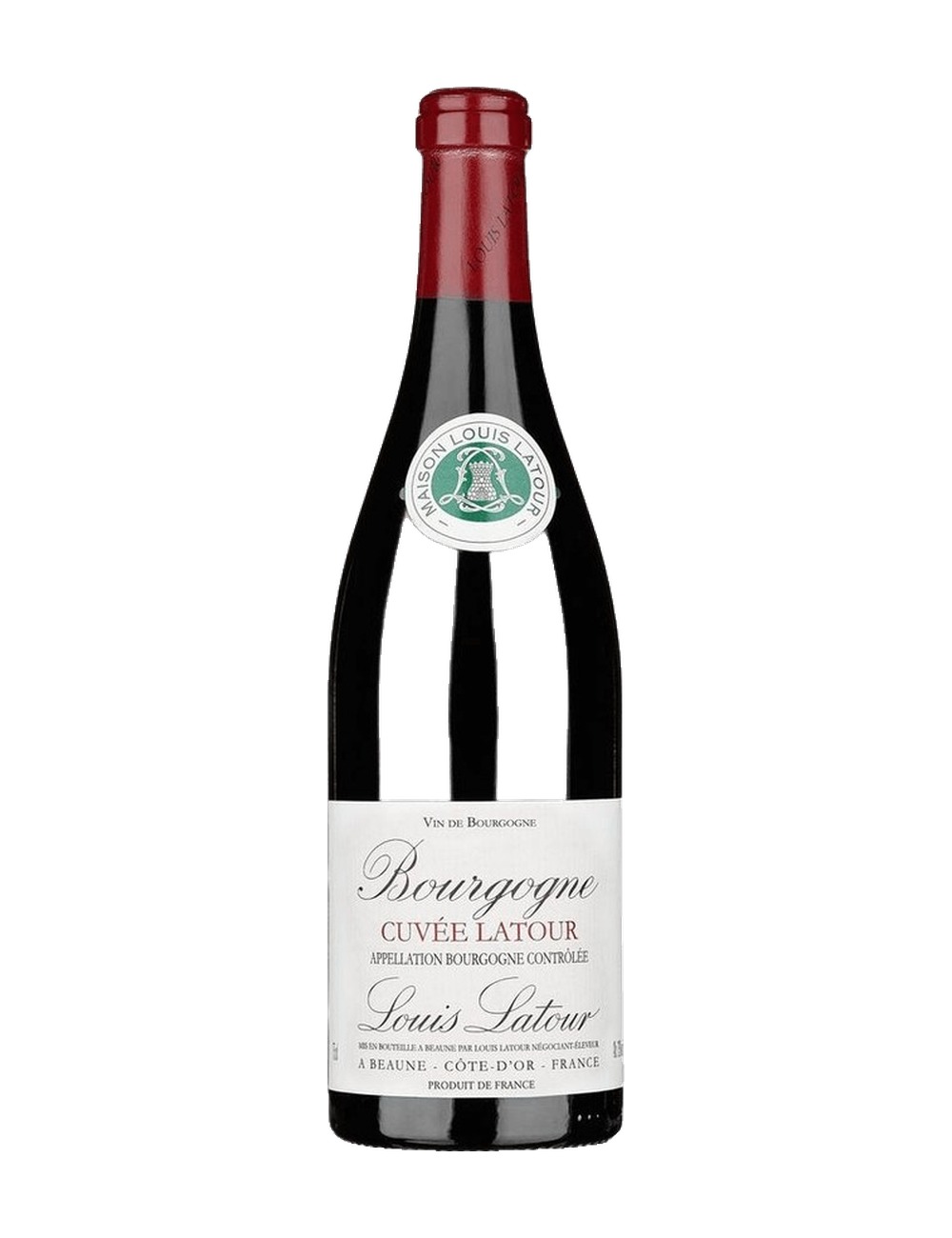 Bourgogne Cuvée Latour