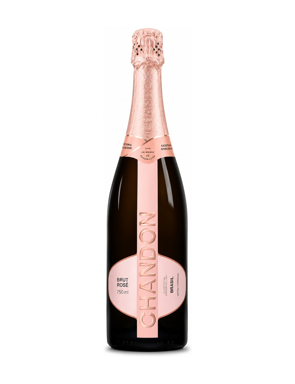 Chandon Rosé