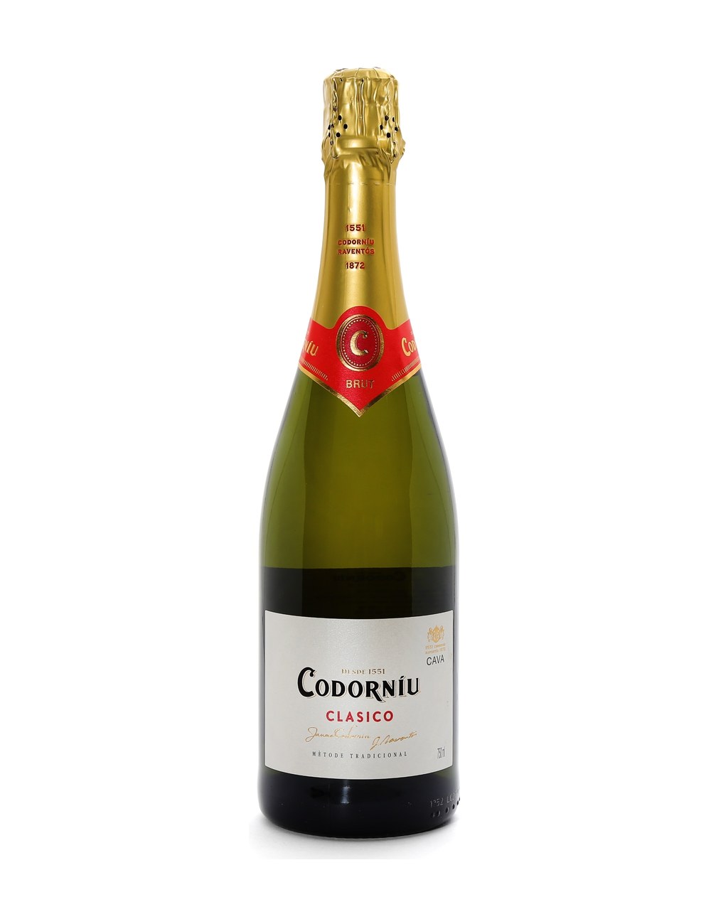 Codorniu Clasico Brut